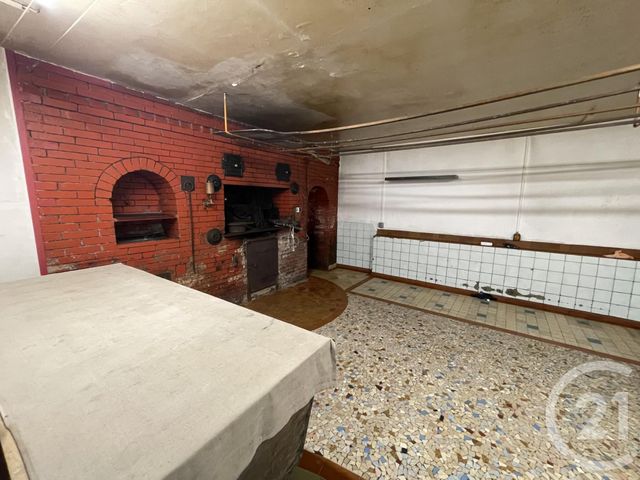 maison à vendre - 4 pièces - 63.0 m2 - MONTPON MENESTEROL - 24 - AQUITAINE - Century 21 Vallée De L'Isle