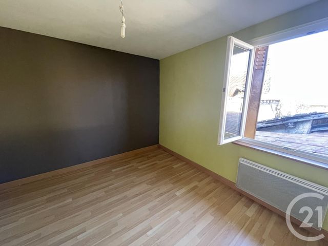 maison à vendre - 4 pièces - 63.0 m2 - MONTPON MENESTEROL - 24 - AQUITAINE - Century 21 Vallée De L'Isle