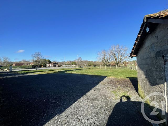 maison à vendre - 4 pièces - 63.0 m2 - MONTPON MENESTEROL - 24 - AQUITAINE - Century 21 Vallée De L'Isle