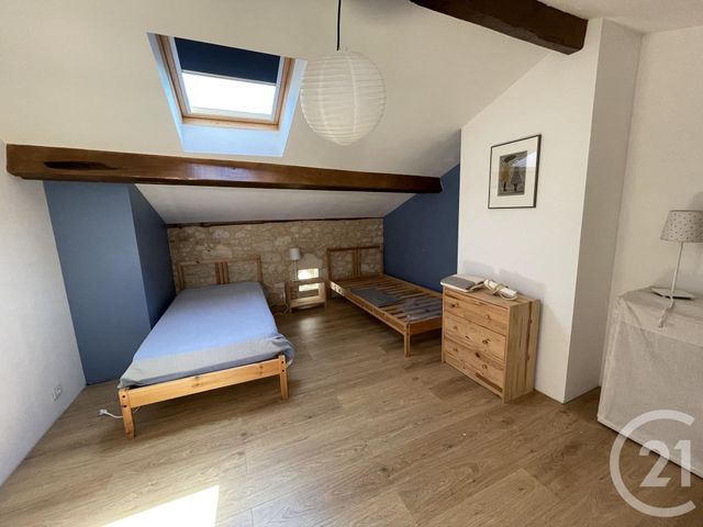 maison à vendre - 8 pièces - 326.0 m2 - MONTPON MENESTEROL - 24 - AQUITAINE - Century 21 Vallée De L'Isle