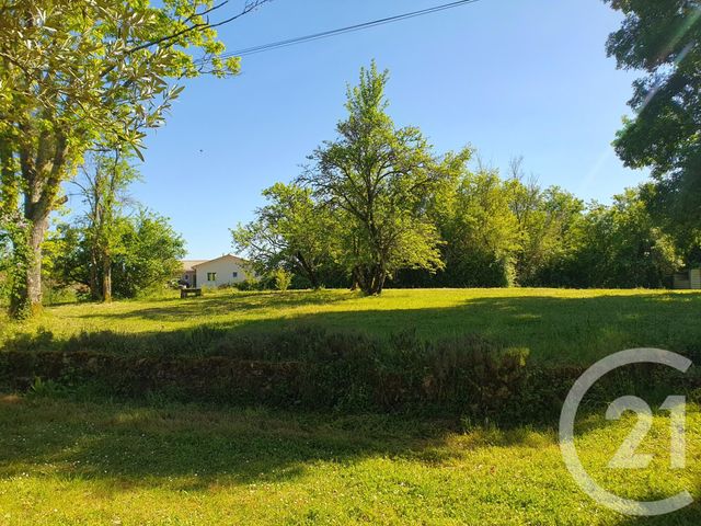 maison à vendre - 8 pièces - 326.0 m2 - MONTPON MENESTEROL - 24 - AQUITAINE - Century 21 Vallée De L'Isle