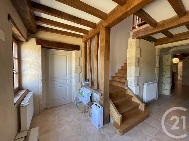 maison à vendre - 8 pièces - 326.0 m2 - MONTPON MENESTEROL - 24 - AQUITAINE - Century 21 Vallée De L'Isle
