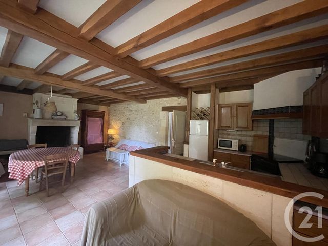 maison à vendre - 8 pièces - 326.0 m2 - MONTPON MENESTEROL - 24 - AQUITAINE - Century 21 Vallée De L'Isle