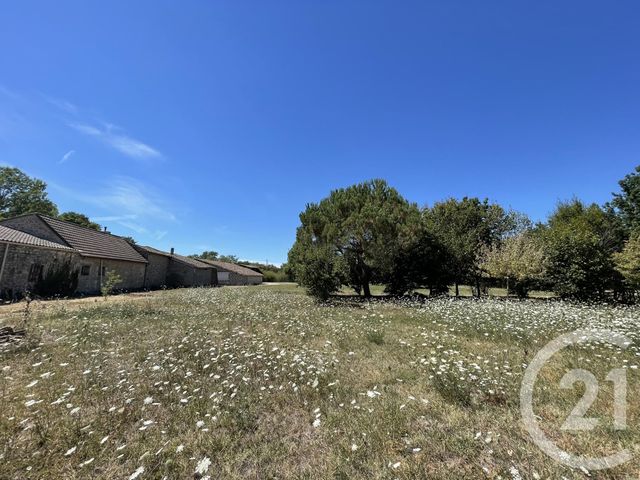 maison à vendre - 8 pièces - 326.0 m2 - MONTPON MENESTEROL - 24 - AQUITAINE - Century 21 Vallée De L'Isle