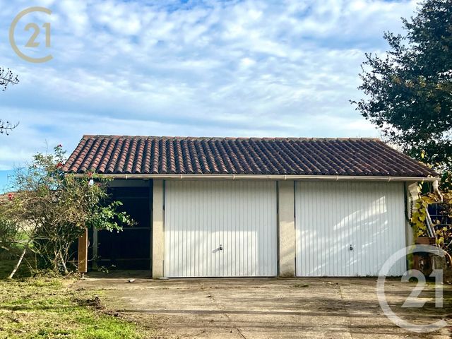 maison à vendre - 5 pièces - 127.05 m2 - MONTPON MENESTEROL - 24 - AQUITAINE - Century 21 Vallée De L'Isle