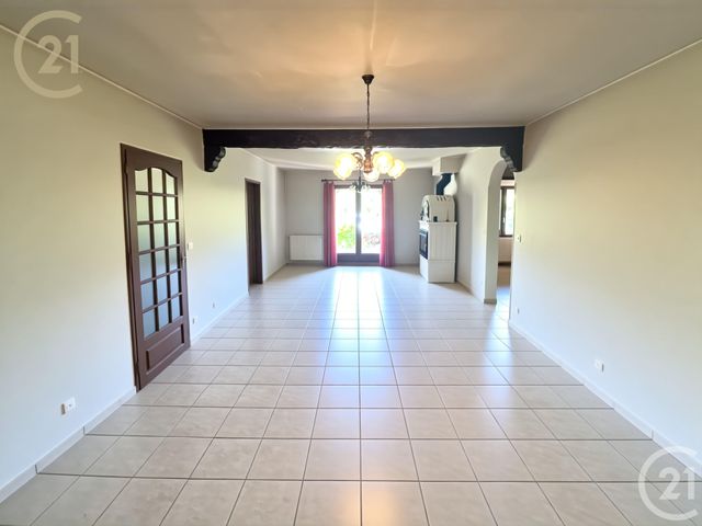 maison à vendre - 5 pièces - 127.05 m2 - MONTPON MENESTEROL - 24 - AQUITAINE - Century 21 Vallée De L'Isle