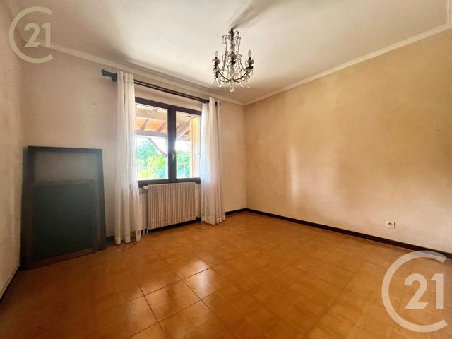 maison à vendre - 5 pièces - 127.05 m2 - MONTPON MENESTEROL - 24 - AQUITAINE - Century 21 Vallée De L'Isle