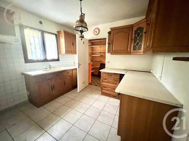 maison à vendre - 5 pièces - 127.05 m2 - MONTPON MENESTEROL - 24 - AQUITAINE - Century 21 Vallée De L'Isle