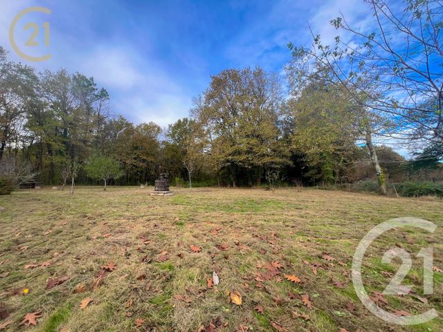 maison à vendre - 5 pièces - 127.05 m2 - MONTPON MENESTEROL - 24 - AQUITAINE - Century 21 Vallée De L'Isle