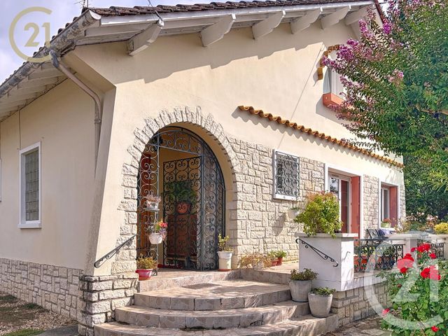 maison - MONTPON MENESTEROL - 24