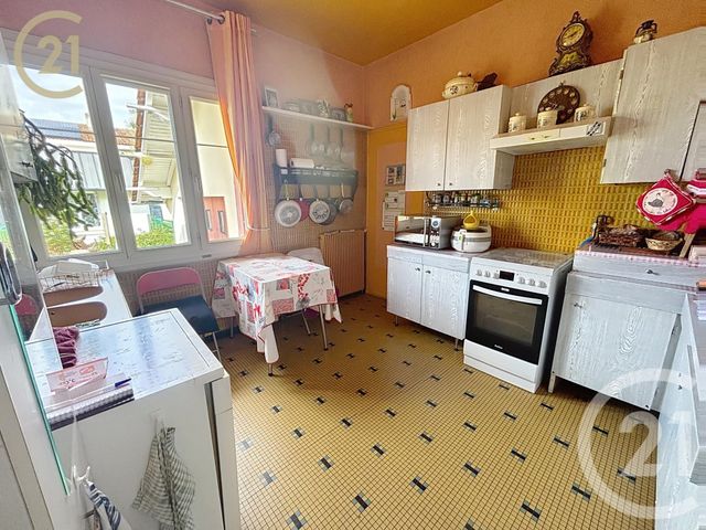 maison à vendre - 6 pièces - 134.0 m2 - MONTPON MENESTEROL - 24 - AQUITAINE - Century 21 Vallée De L'Isle