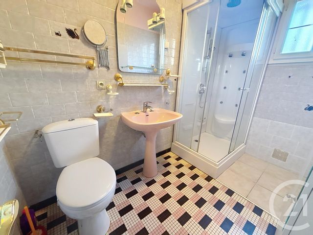 maison à vendre - 6 pièces - 134.0 m2 - MONTPON MENESTEROL - 24 - AQUITAINE - Century 21 Vallée De L'Isle