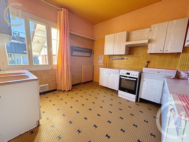 maison à vendre - 6 pièces - 134.0 m2 - MONTPON MENESTEROL - 24 - AQUITAINE - Century 21 Vallée De L'Isle