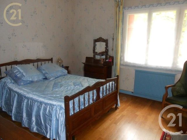 maison à vendre - 6 pièces - 134.0 m2 - MONTPON MENESTEROL - 24 - AQUITAINE - Century 21 Vallée De L'Isle