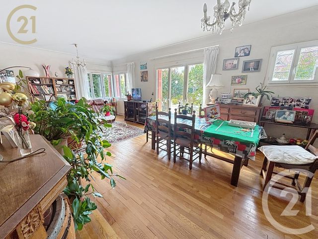 maison à vendre - 6 pièces - 134.0 m2 - MONTPON MENESTEROL - 24 - AQUITAINE - Century 21 Vallée De L'Isle