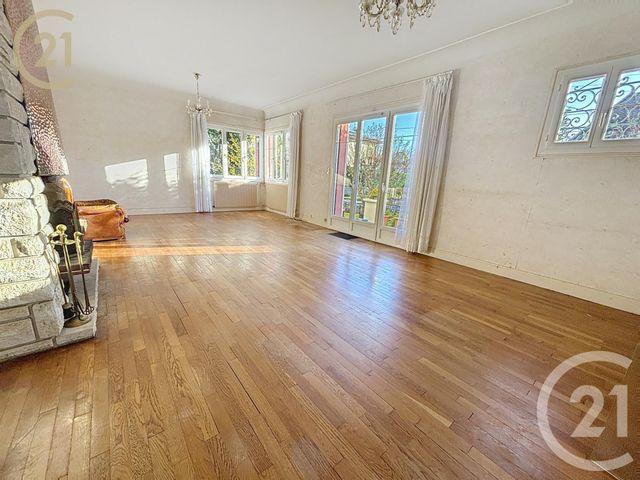 maison à vendre - 6 pièces - 134.0 m2 - MONTPON MENESTEROL - 24 - AQUITAINE - Century 21 Vallée De L'Isle