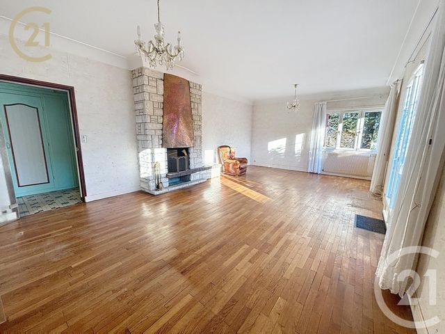 maison à vendre - 6 pièces - 134.0 m2 - MONTPON MENESTEROL - 24 - AQUITAINE - Century 21 Vallée De L'Isle