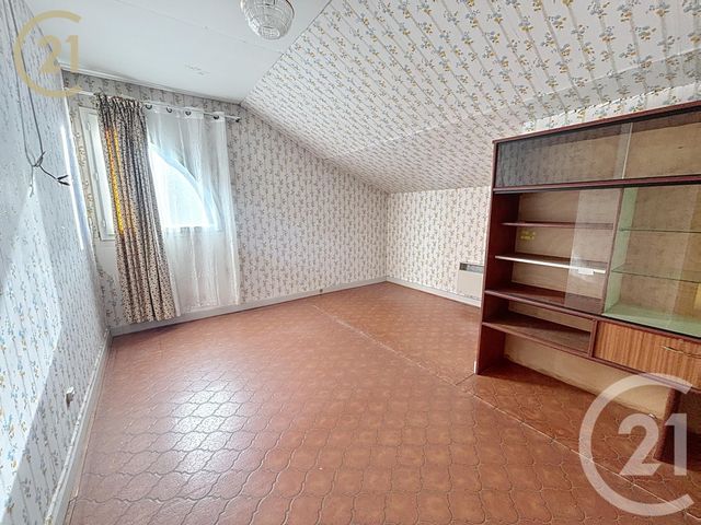 maison à vendre - 6 pièces - 134.0 m2 - MONTPON MENESTEROL - 24 - AQUITAINE - Century 21 Vallée De L'Isle