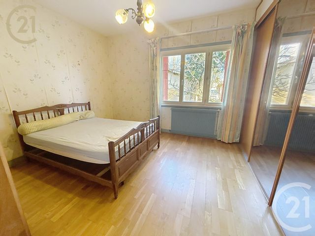 maison à vendre - 6 pièces - 134.0 m2 - MONTPON MENESTEROL - 24 - AQUITAINE - Century 21 Vallée De L'Isle