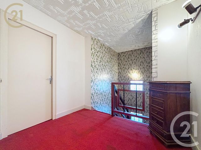 maison à vendre - 6 pièces - 134.0 m2 - MONTPON MENESTEROL - 24 - AQUITAINE - Century 21 Vallée De L'Isle