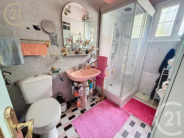 maison à vendre - 6 pièces - 134.0 m2 - MONTPON MENESTEROL - 24 - AQUITAINE - Century 21 Vallée De L'Isle