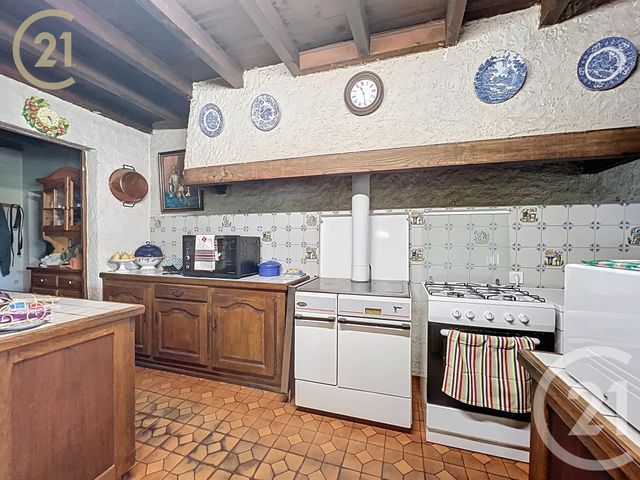 Afficher la photo en grand maison à vendre - 4 pièces - 86.27 m2 - MUSSIDAN - 24 - AQUITAINE - Century 21 Vallée De L'Isle