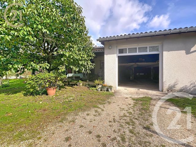 Afficher la photo en grand maison à vendre - 4 pièces - 86.27 m2 - MUSSIDAN - 24 - AQUITAINE - Century 21 Vallée De L'Isle