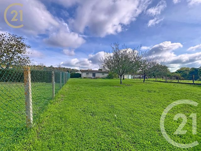 Afficher la photo en grand maison à vendre - 4 pièces - 86.27 m2 - MUSSIDAN - 24 - AQUITAINE - Century 21 Vallée De L'Isle
