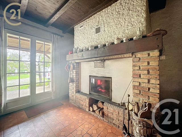 Afficher la photo en grand maison à vendre - 4 pièces - 86.27 m2 - MUSSIDAN - 24 - AQUITAINE - Century 21 Vallée De L'Isle
