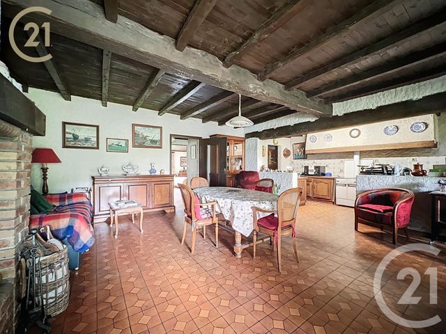 Afficher la photo en grand maison à vendre - 4 pièces - 86.27 m2 - MUSSIDAN - 24 - AQUITAINE - Century 21 Vallée De L'Isle