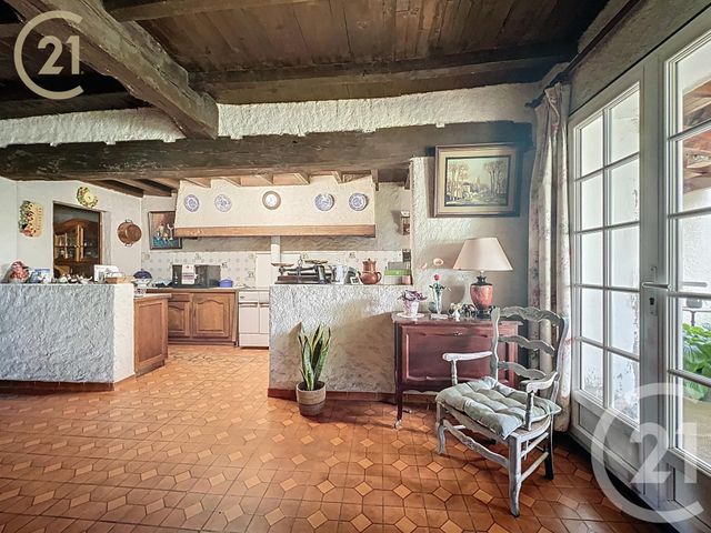 Afficher la photo en grand maison à vendre - 4 pièces - 86.27 m2 - MUSSIDAN - 24 - AQUITAINE - Century 21 Vallée De L'Isle