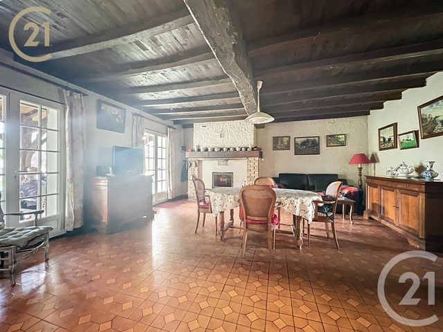 Afficher la photo en grand maison à vendre - 4 pièces - 86.27 m2 - MUSSIDAN - 24 - AQUITAINE - Century 21 Vallée De L'Isle