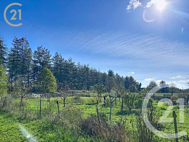 maison à vendre - 4 pièces - 75.2 m2 - MONTPON MENESTEROL - 24 - AQUITAINE - Century 21 Vallée De L'Isle