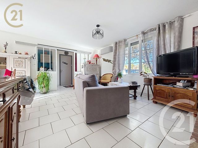 maison à vendre - 4 pièces - 75.2 m2 - MONTPON MENESTEROL - 24 - AQUITAINE - Century 21 Vallée De L'Isle