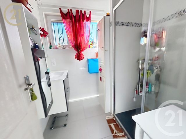 maison à vendre - 4 pièces - 75.2 m2 - MONTPON MENESTEROL - 24 - AQUITAINE - Century 21 Vallée De L'Isle