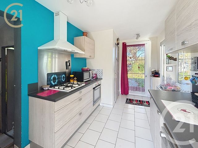 maison à vendre - 4 pièces - 75.2 m2 - MONTPON MENESTEROL - 24 - AQUITAINE - Century 21 Vallée De L'Isle