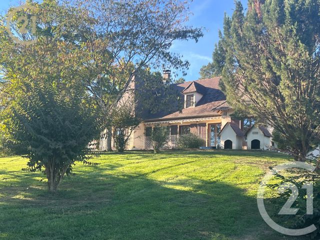 Maison à vendre MONTPON MENESTEROL