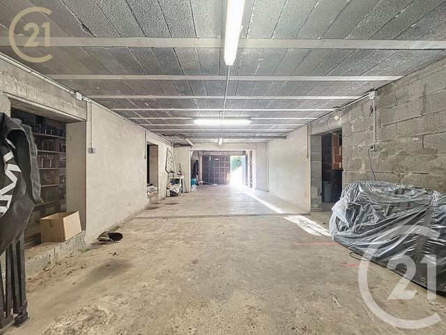 maison à vendre - 4 pièces - 135.0 m2 - MONTPON MENESTEROL - 24 - AQUITAINE - Century 21 Vallée De L'Isle