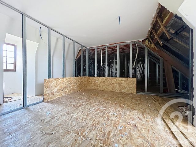 maison à vendre - 4 pièces - 135.0 m2 - ST LAURENT DES HOMMES - 24 - AQUITAINE - Century 21 Vallée De L'Isle