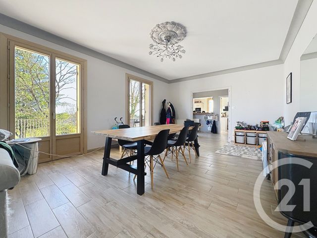 maison à vendre - 4 pièces - 135.0 m2 - ST LAURENT DES HOMMES - 24 - AQUITAINE - Century 21 Vallée De L'Isle