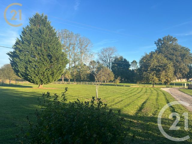 maison à vendre - 4 pièces - 135.0 m2 - MONTPON MENESTEROL - 24 - AQUITAINE - Century 21 Vallée De L'Isle
