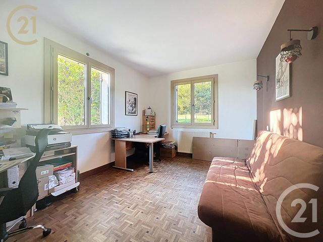 maison à vendre - 4 pièces - 135.0 m2 - MONTPON MENESTEROL - 24 - AQUITAINE - Century 21 Vallée De L'Isle