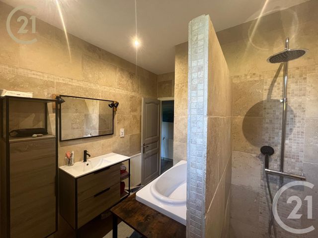 maison à vendre - 4 pièces - 135.0 m2 - MONTPON MENESTEROL - 24 - AQUITAINE - Century 21 Vallée De L'Isle