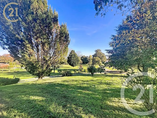 maison à vendre - 4 pièces - 135.0 m2 - MONTPON MENESTEROL - 24 - AQUITAINE - Century 21 Vallée De L'Isle