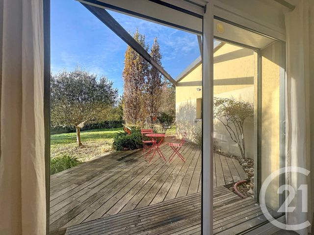 maison à vendre - 5 pièces - 222.87 m2 - MONTPON MENESTEROL - 24 - AQUITAINE - Century 21 Vallée De L'Isle