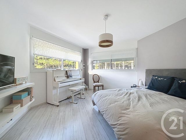 maison à vendre - 5 pièces - 222.87 m2 - MONTPON MENESTEROL - 24 - AQUITAINE - Century 21 Vallée De L'Isle