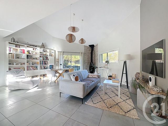 Maison à vendre MONTPON MENESTEROL