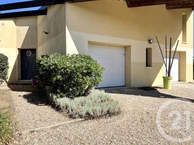 maison à vendre - 5 pièces - 222.87 m2 - MONTPON MENESTEROL - 24 - AQUITAINE - Century 21 Vallée De L'Isle