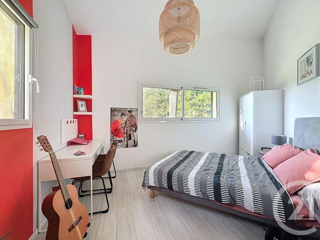 maison à vendre - 5 pièces - 222.87 m2 - MONTPON MENESTEROL - 24 - AQUITAINE - Century 21 Vallée De L'Isle