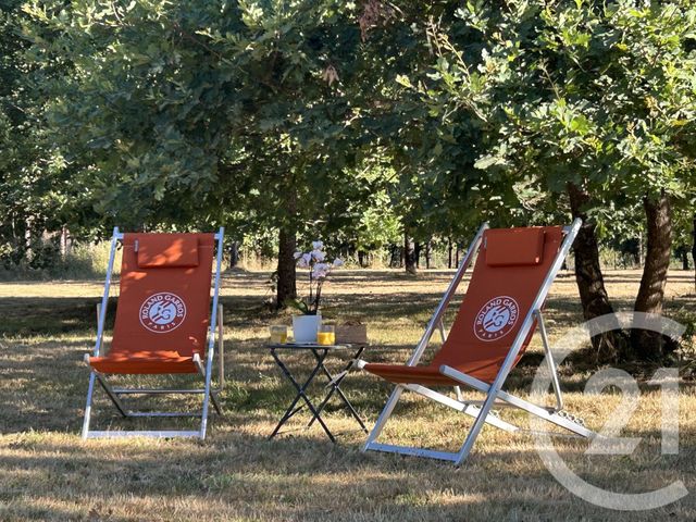 maison à vendre - 5 pièces - 222.87 m2 - MONTPON MENESTEROL - 24 - AQUITAINE - Century 21 Vallée De L'Isle